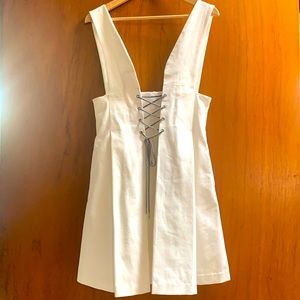 Vero Moda Demin Dress